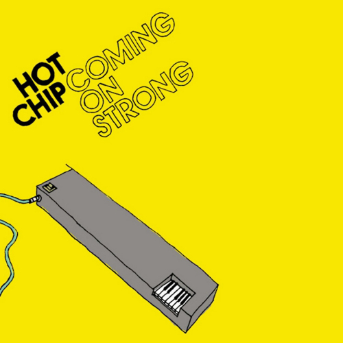 HOT CHIP - COMING ON STRONGHOT CHIP - COMING ON STRONG.jpg